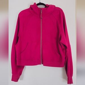 Lululemon Oversized Scuba XL/XXL